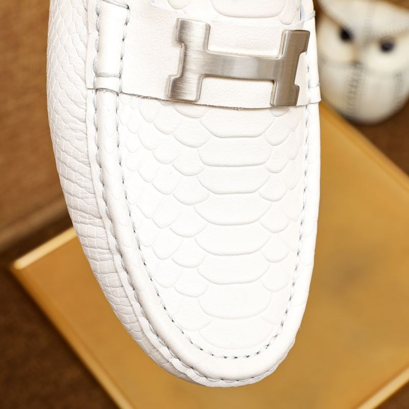 Hermes Business Shoes